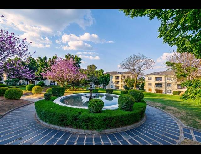 2 BEDROOM PROPERTY TO RENT IN BROADACRES